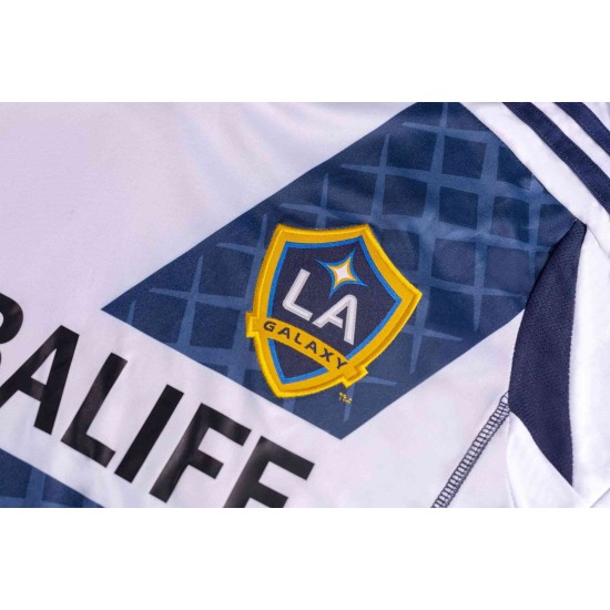 Retro LA Galaxy Home Jersey 2012