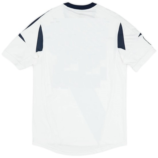 Retro LA Galaxy Home Jersey 2012