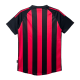 Retro AC Milan Home Jersey 2002/03