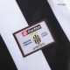 Retro Juventus Home Jersey 2001/02