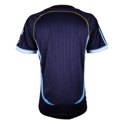 Retro Argentina Away Jersey World Cup 2006