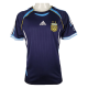 Retro Argentina Away Jersey World Cup 2006