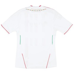 Retro AC Milan Away Jersey 2011/12