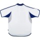 Retro Real Madrid Home Jersey 2000/01