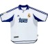 Retro Real Madrid Home Jersey 2000/01