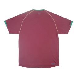 Retro Portugal Home Jersey World Cup 2006