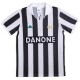 Retro Juventus Home Jersey 1992/94