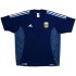Retro Argentina Away Jersey World Cup 2002