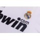Retro Real Madrid Home Jersey 2009/10