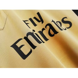 Retro AC Milan Third Jersey 2013/14