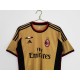 Retro AC Milan Third Jersey 2013/14