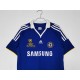 Retro Chelsea UCL Final Home Jersey 2008