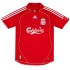 Retro Liverpool Home Jersey 2006/07