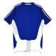 Retro Greece Home Jersey Euro Cup 2004