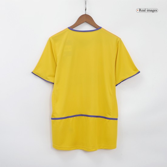 Retro Inter Milan Third Jersey 2002/03