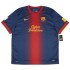 Retro Barcelona Home Jersey 2012/13