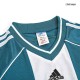 Retro Germany Away Jersey World Cup 1998