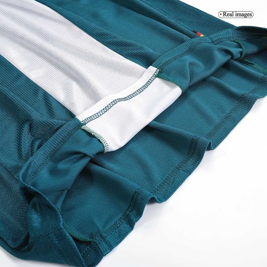 Retro Germany Away Jersey World Cup 1998