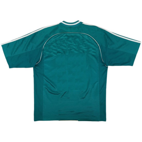 Retro Germany Away Jersey World Cup 1998