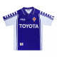 BATISTUTA 9 Fiorentina Home Jersey 1999/00