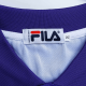 BATISTUTA 9 Fiorentina Home Jersey 1999/00