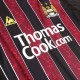 Retro Manchester City Away Jersey 2008/09