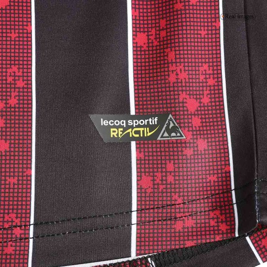 Retro Manchester City Away Jersey 2008/09