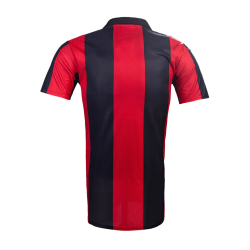 Retro Eintracht Frankfurt Home Jersey 1999/00