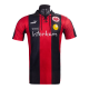 Retro Eintracht Frankfurt Home Jersey 1999/00