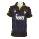 Retro Real Madrid Away Jersey 1999/01