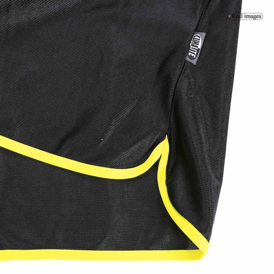 Retro Real Madrid Away Jersey 1999/01