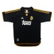 Retro Real Madrid Away Jersey 1999/01