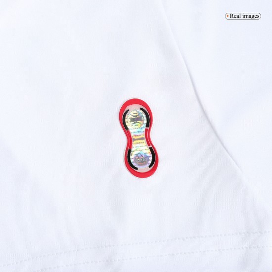 Retro AC Milan Away Jersey 2007/08