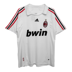 Retro AC Milan Away Jersey 2007/08