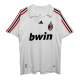 Retro AC Milan Away Jersey 2007/08