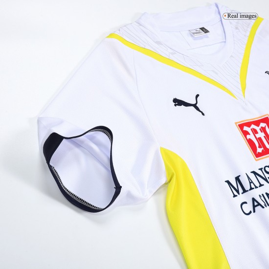 Retro Tottenham Hotspur Home Jersey 2009/10