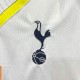 Retro Tottenham Hotspur Home Jersey 2009/10