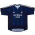 Retro Newcastle United Away Jersey 2004/05