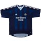 Retro Newcastle United Away Jersey 2004/05