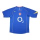 Retro Arsenal Away Jersey 2004/05