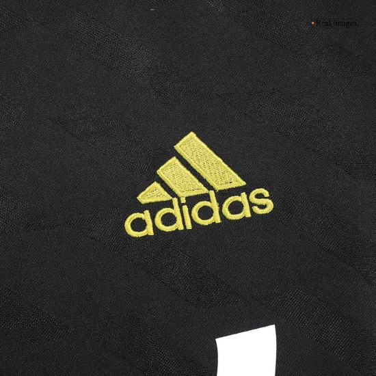 Retro Real Madrid Away Jersey 2011/12