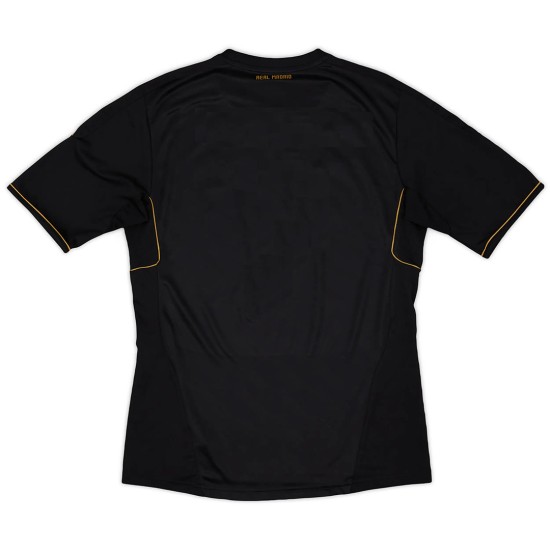 Retro Real Madrid Away Jersey 2011/12