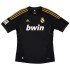 Retro Real Madrid Away Jersey 2011/12