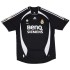 Retro Real Madrid Away Jersey 2006/07