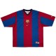 Retro Barcelona Home Jersey 1998/99