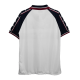 Retro Manchester City Away Jersey 1997/98