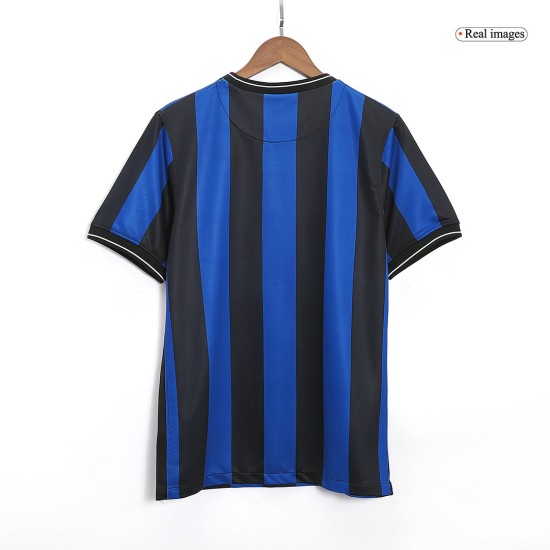 Retro Inter Milan Home Jersey 2009/10