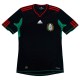 Retro Mexico Away Jersey World Cup 2010
