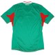 Retro Mexico Home Jersey World Cup 2010
