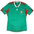 Retro Mexico Home Jersey World Cup 2010